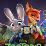 《動物方城市2》 (Zootopia 2)即將登上大銀幕展開全新冒險!!