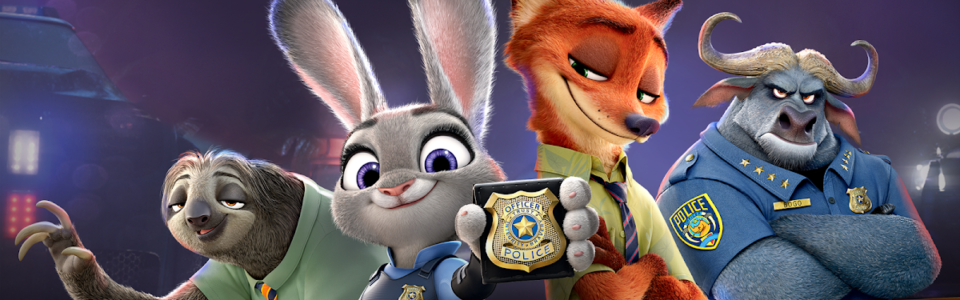 《動物方城市2》 (Zootopia 2)即將登上大銀幕展開全新冒險!!