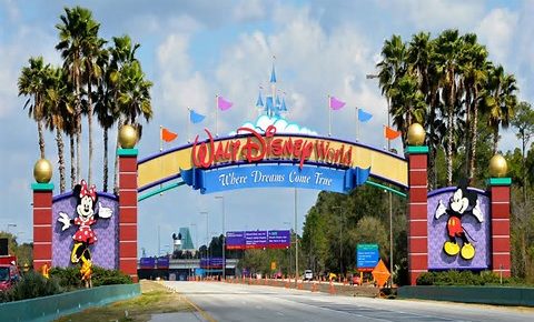 深受喜愛的 Disney World 設施於7月7日已永久關閉☹️