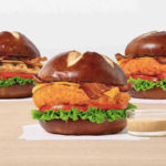 Chick-fil-A 宣布推出秋季限時新菜單項目🐔