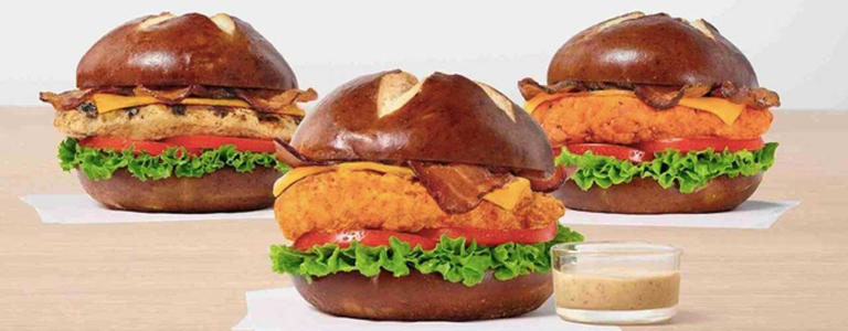 Chick-fil-A 宣布推出秋季限時新菜單項目🐔