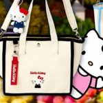 全新亮相！三麗鷗(Sanrio)即將推出國際限定系列🙌
