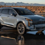 高物價時代的聰明 SUV：2026 Kia Sportage HEV