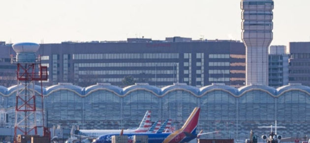 美國政府關門期間✈️如果航班延誤或被取消該怎麼辦?