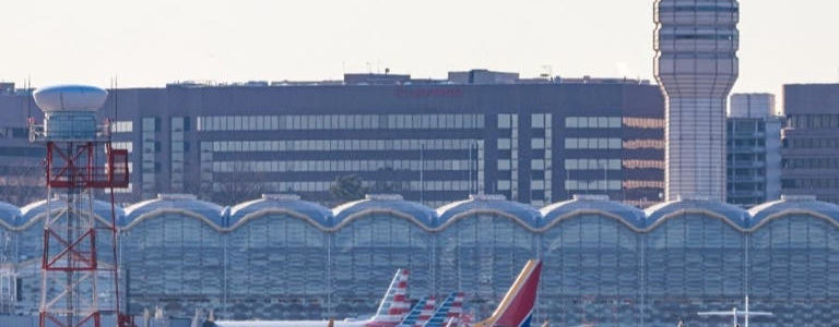 美国政府关门期间✈️如果航班延误或被取消该怎么办?