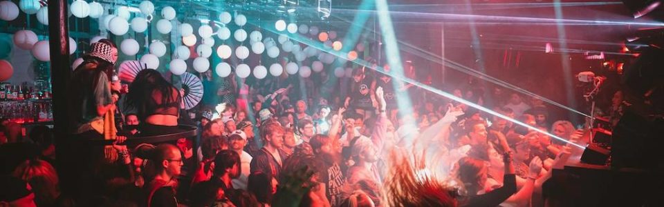 本周末旧金山最佳万圣节派对活动汇整