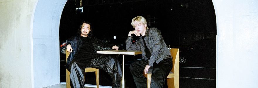 Creepy Nuts NORTH AMERICA TOUR 2026 正式開炸 (4/10-19)