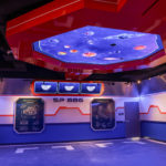 LEGOLAND® California 全新《LEGO® Galaxy》主題區3月新登場!!