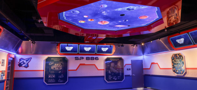 LEGOLAND® California 全新《LEGO® Galaxy》主題區3月新登場!!